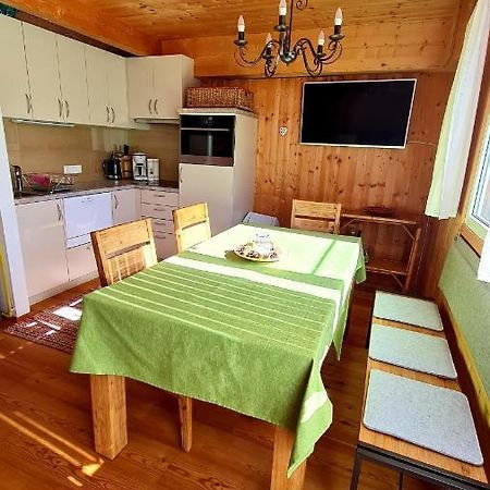 Haus Emmy - Urlaub Bei Freunden Villa Hohentauern Kültér fotó