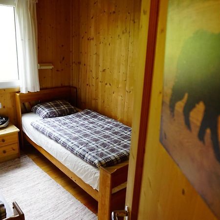 Haus Emmy - Urlaub Bei Freunden Villa Hohentauern Kültér fotó