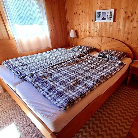 Haus Emmy - Urlaub Bei Freunden Villa Hohentauern Kültér fotó