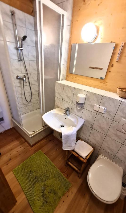 Haus Emmy - Urlaub Bei Freunden Villa Hohentauern Kültér fotó