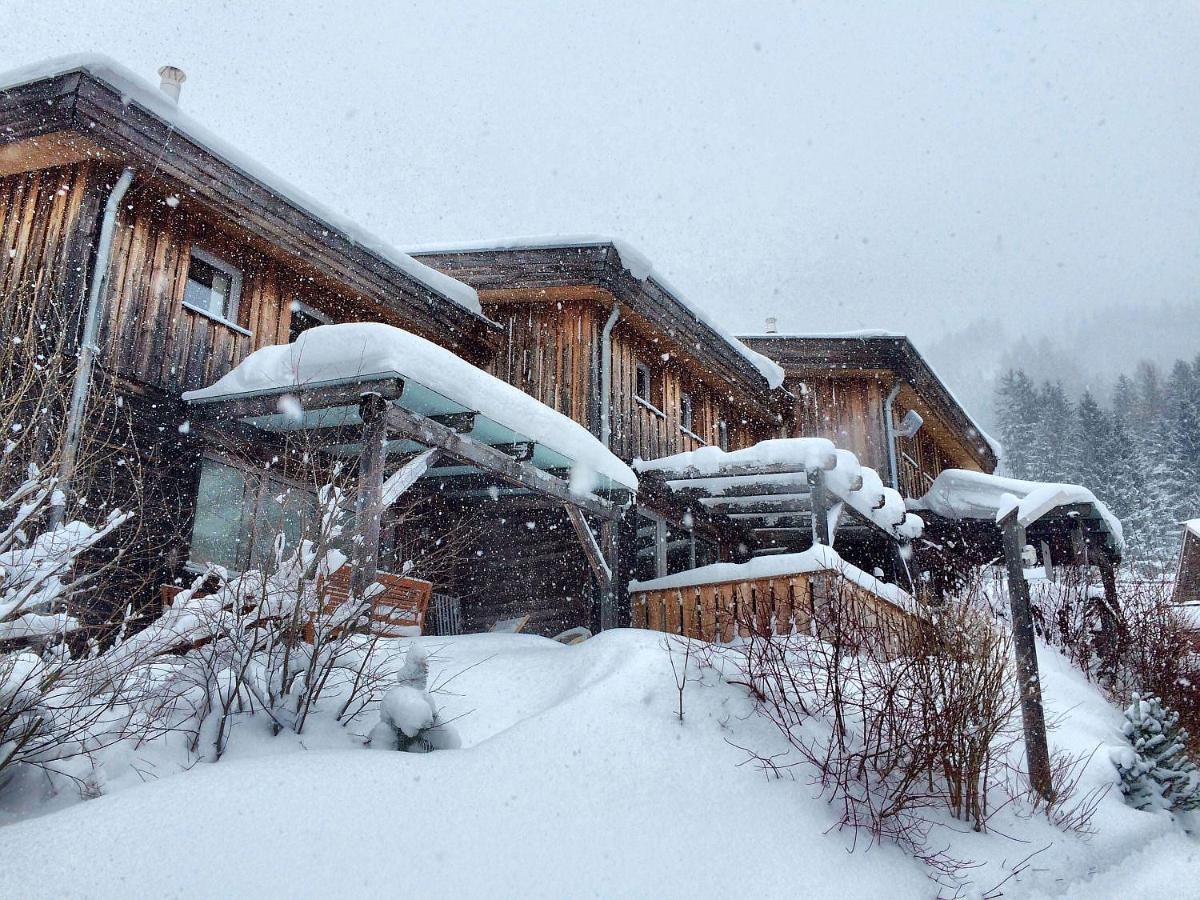 Haus Emmy - Urlaub Bei Freunden Villa Hohentauern Kültér fotó