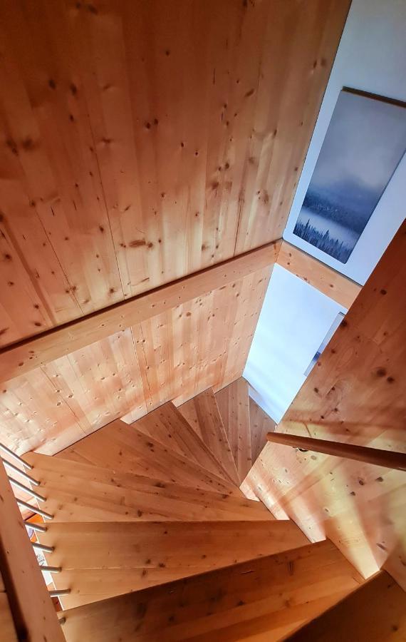 Haus Emmy - Urlaub Bei Freunden Villa Hohentauern Kültér fotó