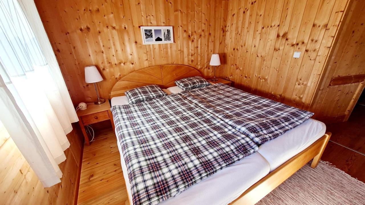 Haus Emmy - Urlaub Bei Freunden Villa Hohentauern Kültér fotó