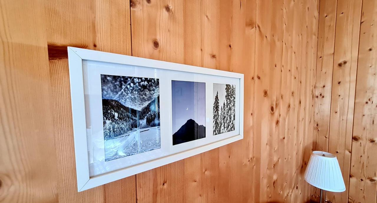 Haus Emmy - Urlaub Bei Freunden Villa Hohentauern Kültér fotó