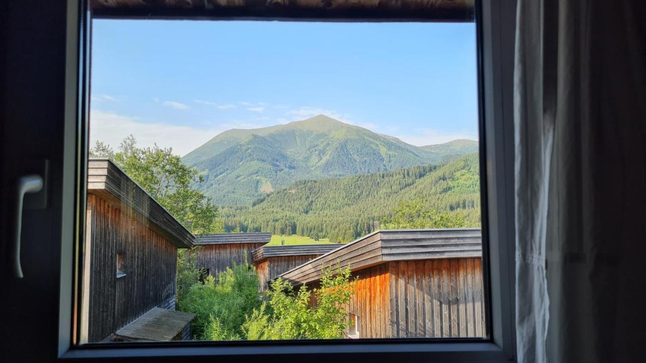 Haus Emmy - Urlaub Bei Freunden Villa Hohentauern Kültér fotó