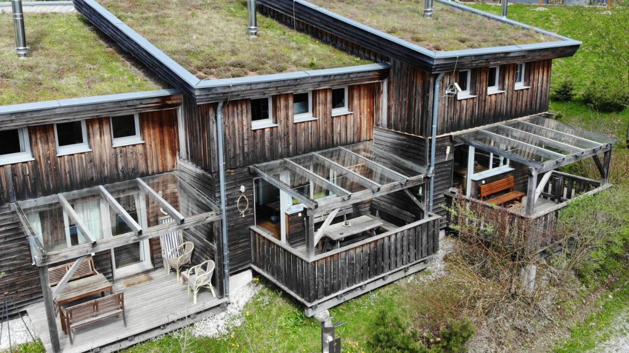 Haus Emmy - Urlaub Bei Freunden Villa Hohentauern Kültér fotó